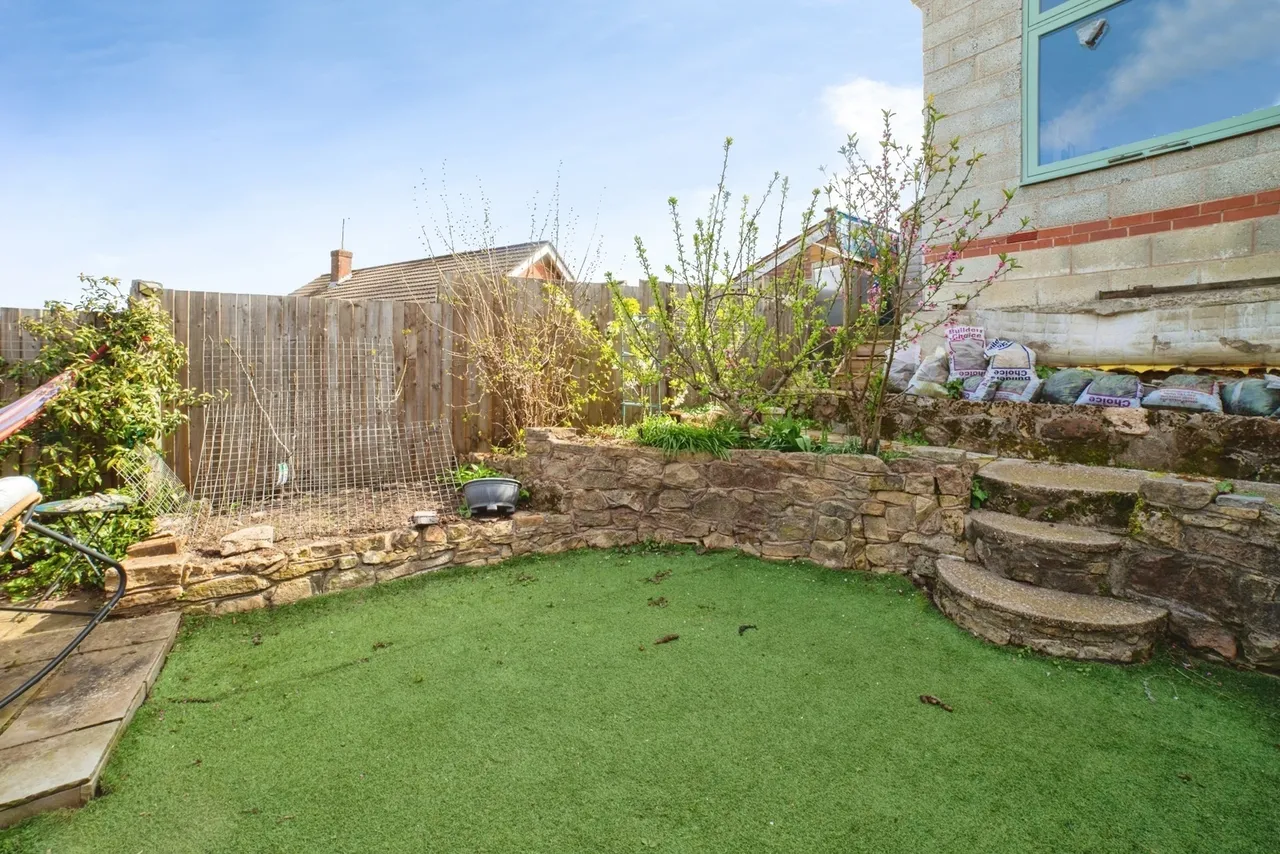 Beck Lane, Blidworth, Mansfield, Nottinghamshire, NG21, photo 25