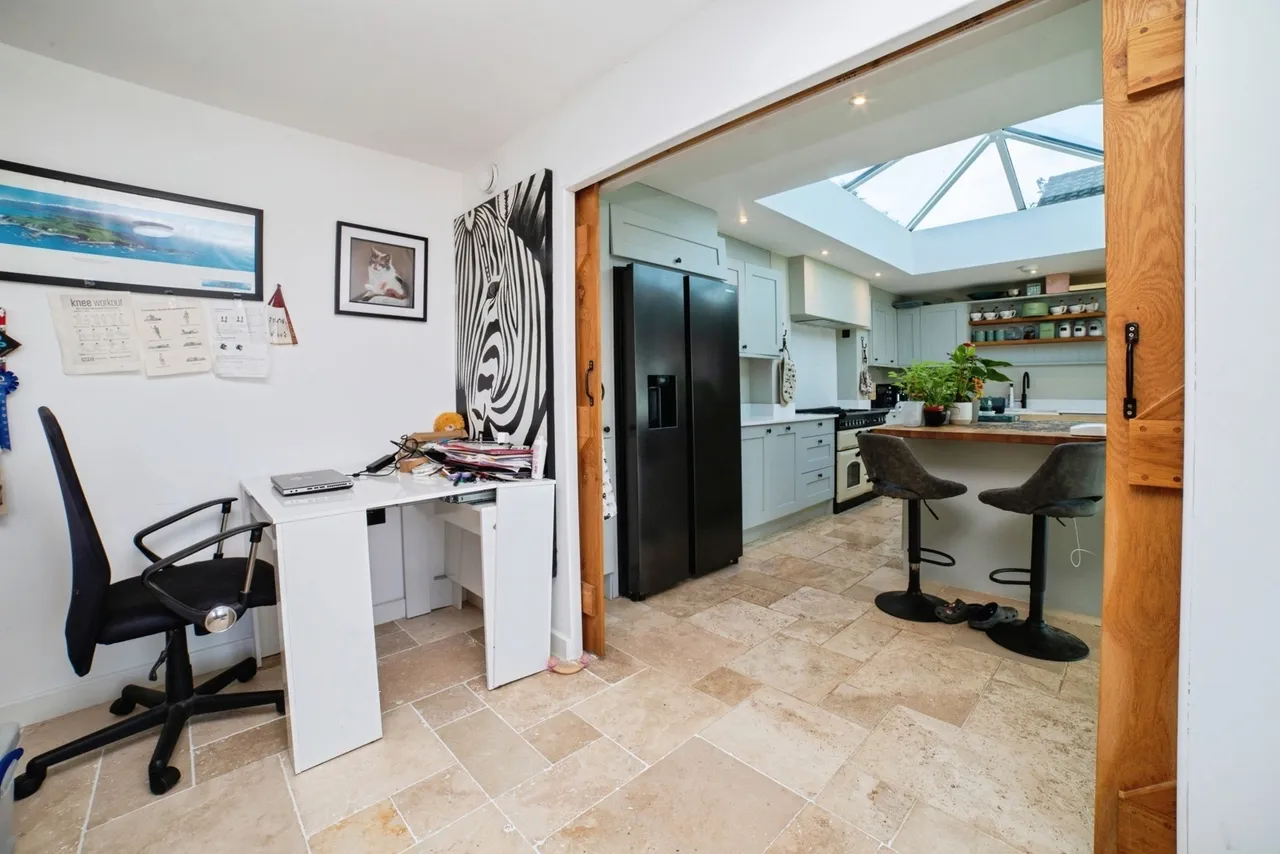 Beck Lane, Blidworth, Mansfield, Nottinghamshire, NG21, photo 17