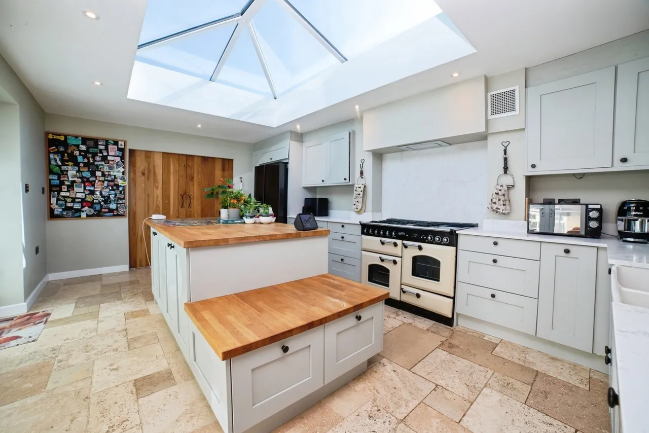 Beck Lane, Blidworth, Mansfield, Nottinghamshire, NG21, photo 5
