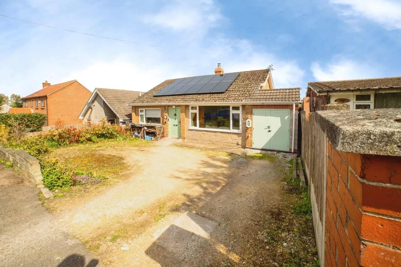 Beck Lane, Blidworth, Mansfield, Nottinghamshire, NG21, photo 27