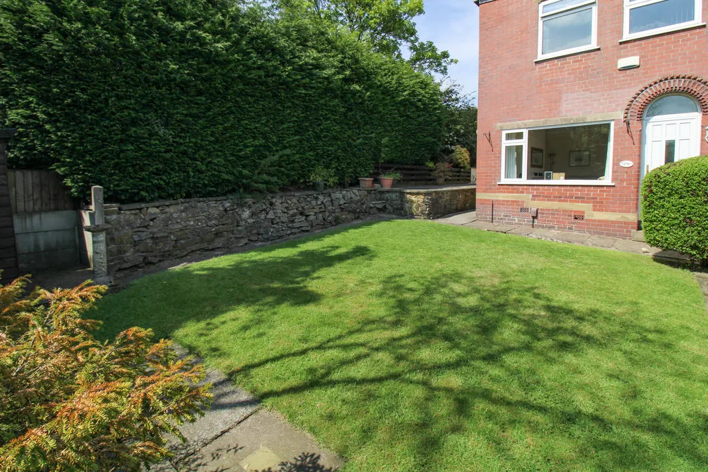 Sydenham Terrace, Rochdale OL12 6DD, photo 23