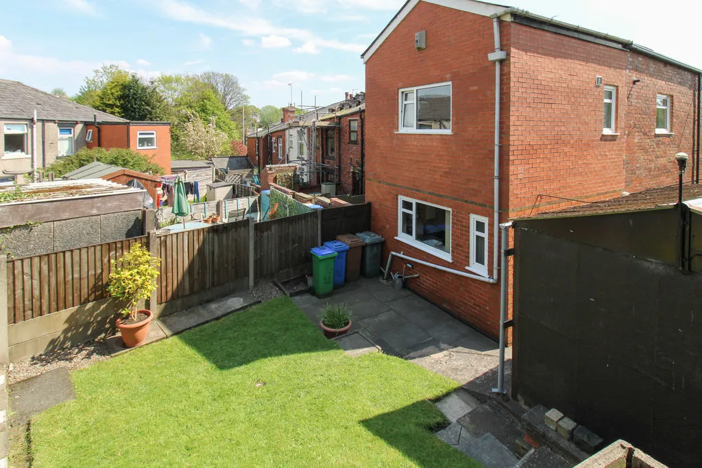 Sydenham Terrace, Rochdale OL12 6DD, photo 24