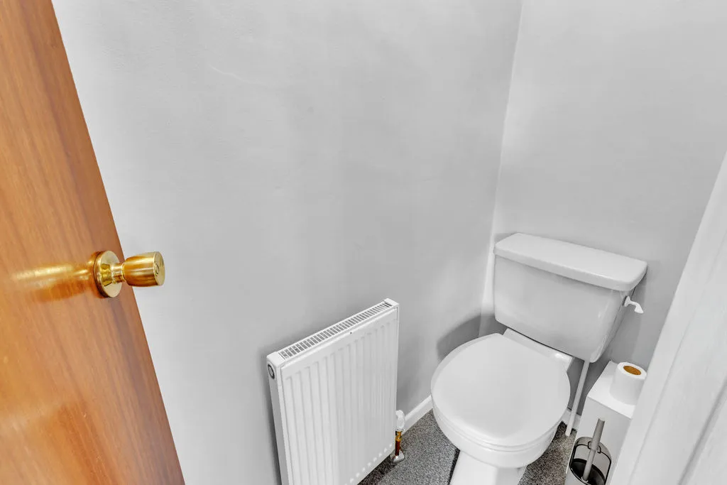 Sydenham Terrace, Rochdale OL12 6DD, photo 22