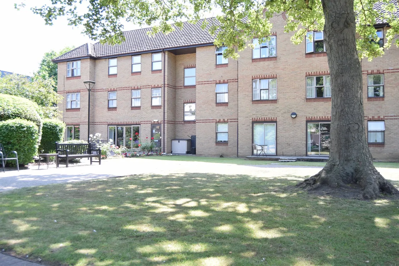 Balmoral Court Springfield Road, Chelmsford, CM2, photo 13