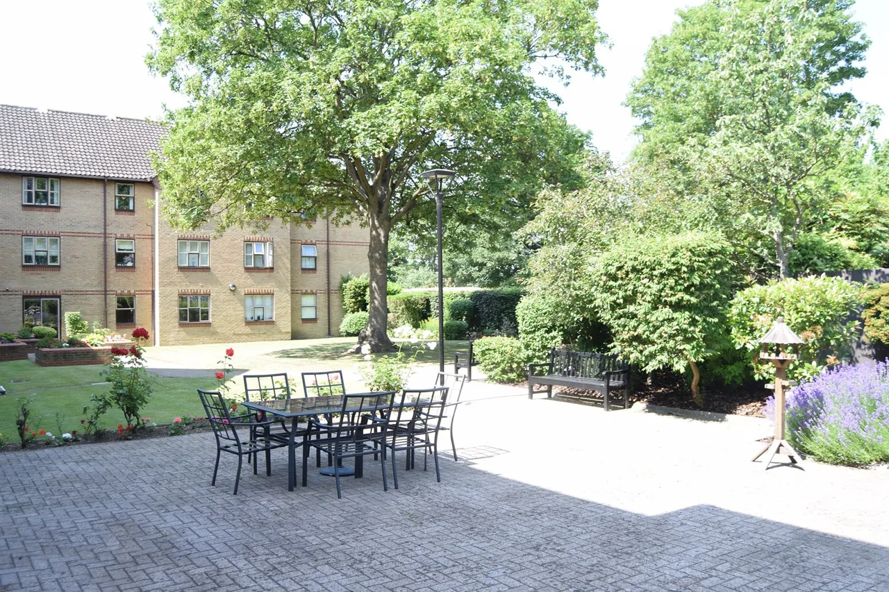 Balmoral Court Springfield Road, Chelmsford, CM2, photo 12