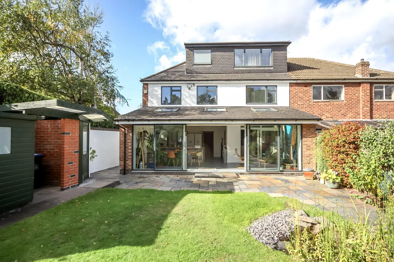 Woodland Road, Kenilworth, CV8, photo 38