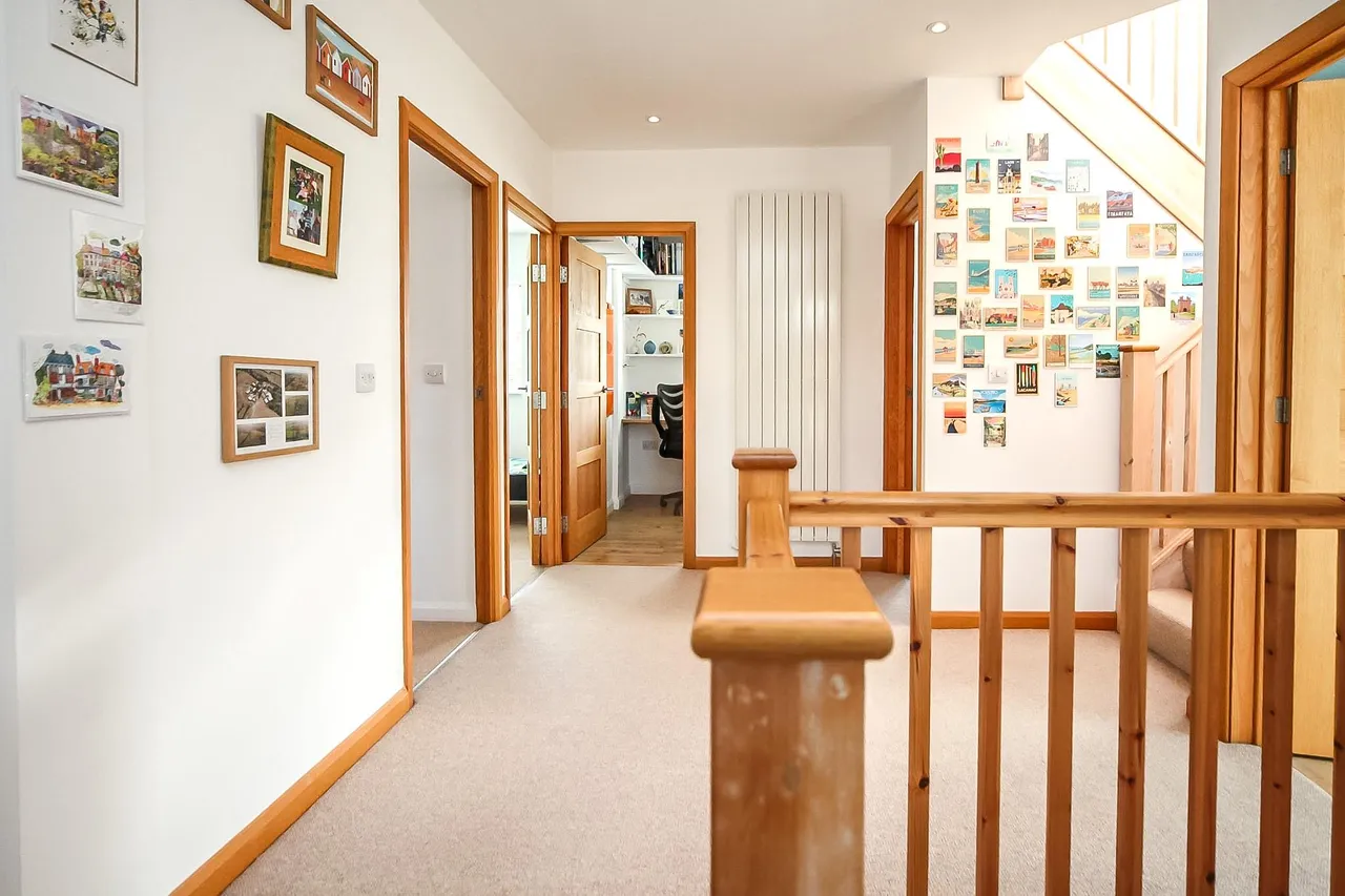 Woodland Road, Kenilworth, CV8, photo 20