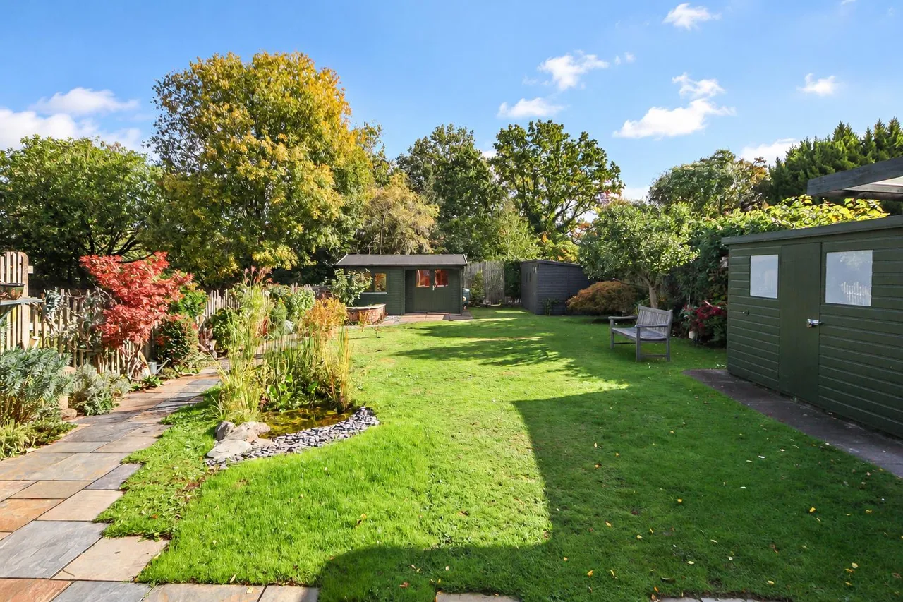 Woodland Road, Kenilworth, CV8, photo 33