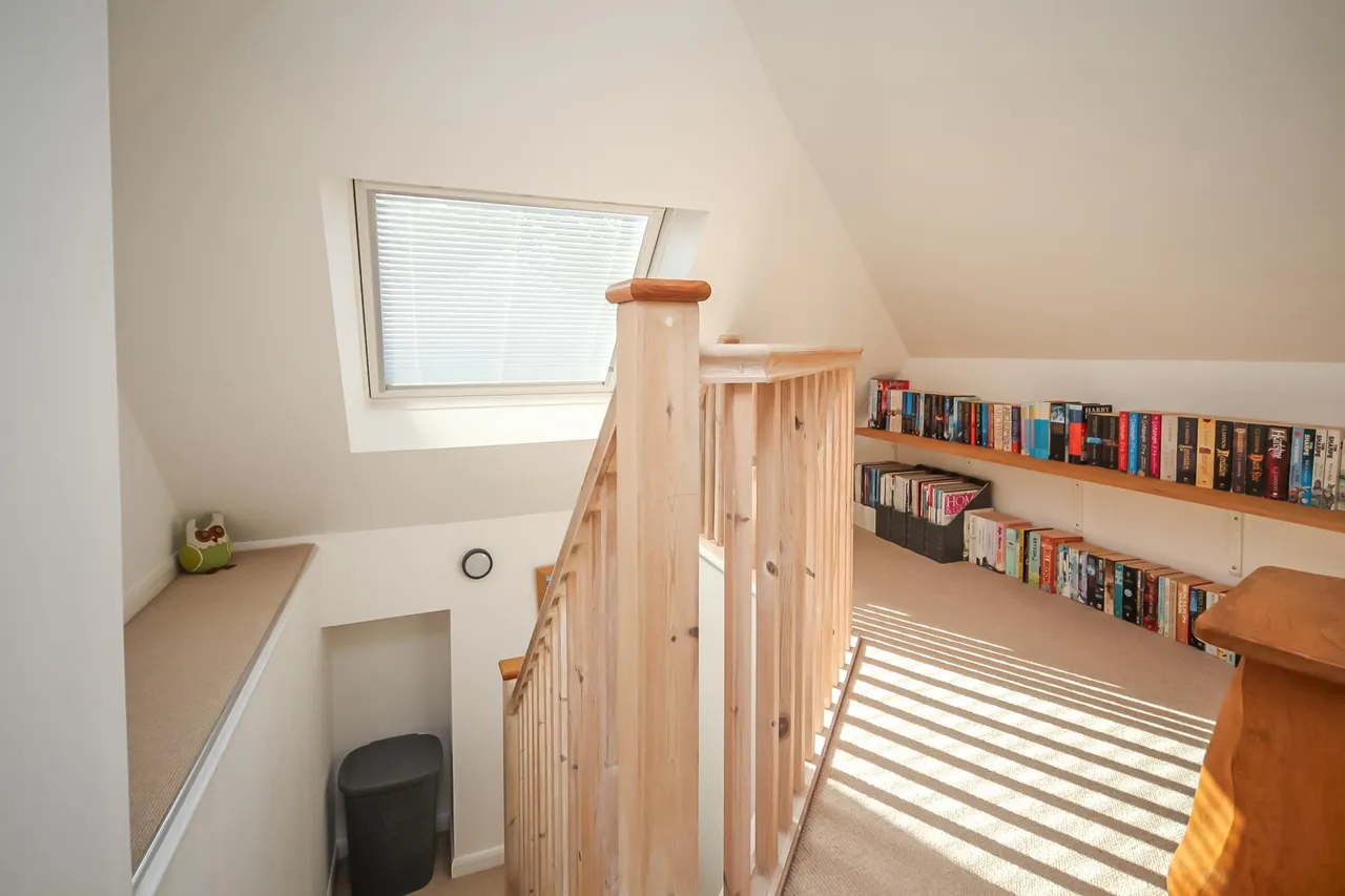 Woodland Road, Kenilworth, CV8, photo 27