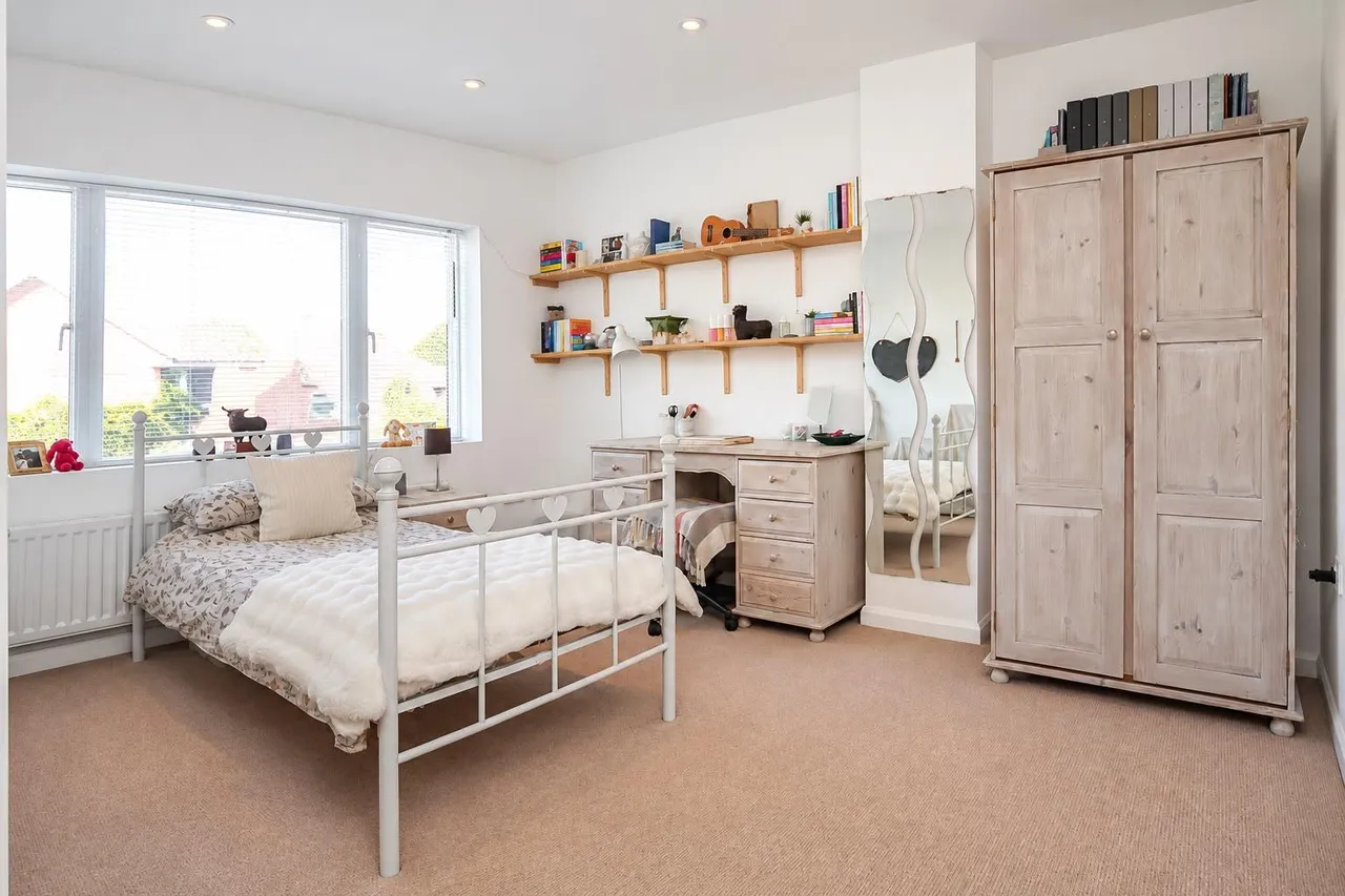 Woodland Road, Kenilworth, CV8, photo 21