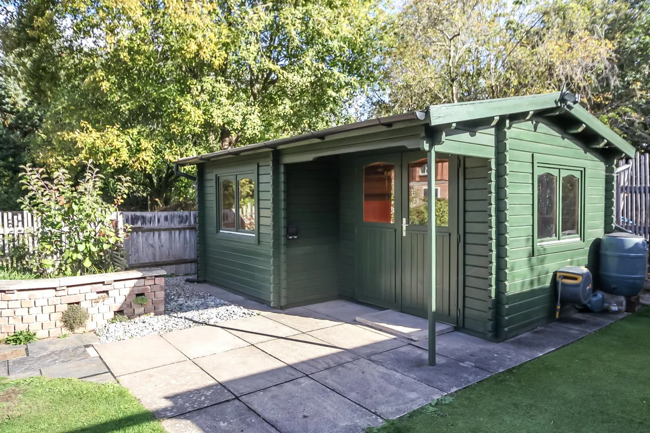Woodland Road, Kenilworth, CV8, photo 36