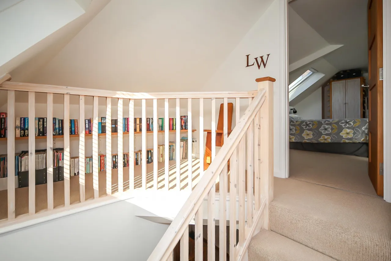 Woodland Road, Kenilworth, CV8, photo 26