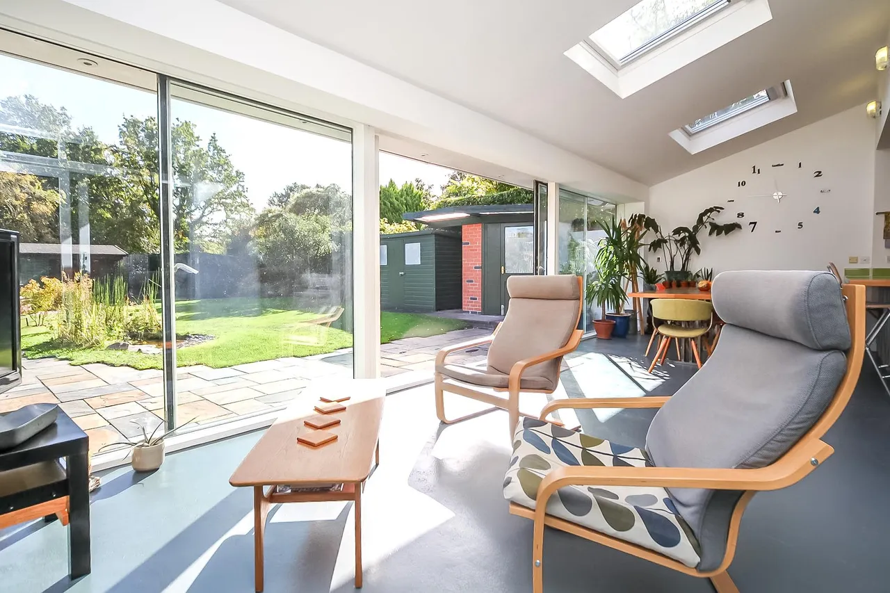 Woodland Road, Kenilworth, CV8, photo 17