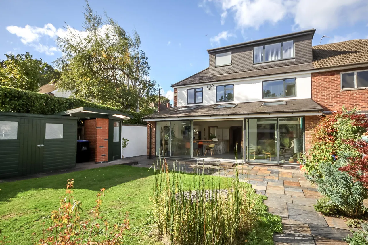 Woodland Road, Kenilworth, CV8, photo 37