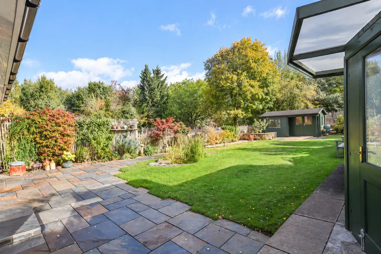 Woodland Road, Kenilworth, CV8, photo 34