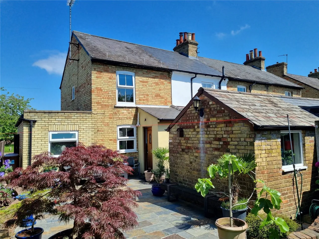 Periwinkle Lane, Hitchin, Hertfordshire, SG5, photo 14