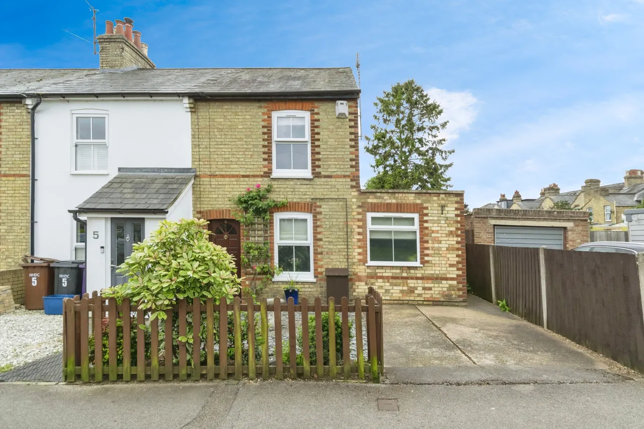 Periwinkle Lane, Hitchin, Hertfordshire, SG5, photo 15