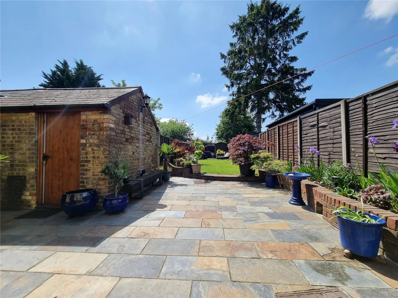 Periwinkle Lane, Hitchin, Hertfordshire, SG5, photo 4