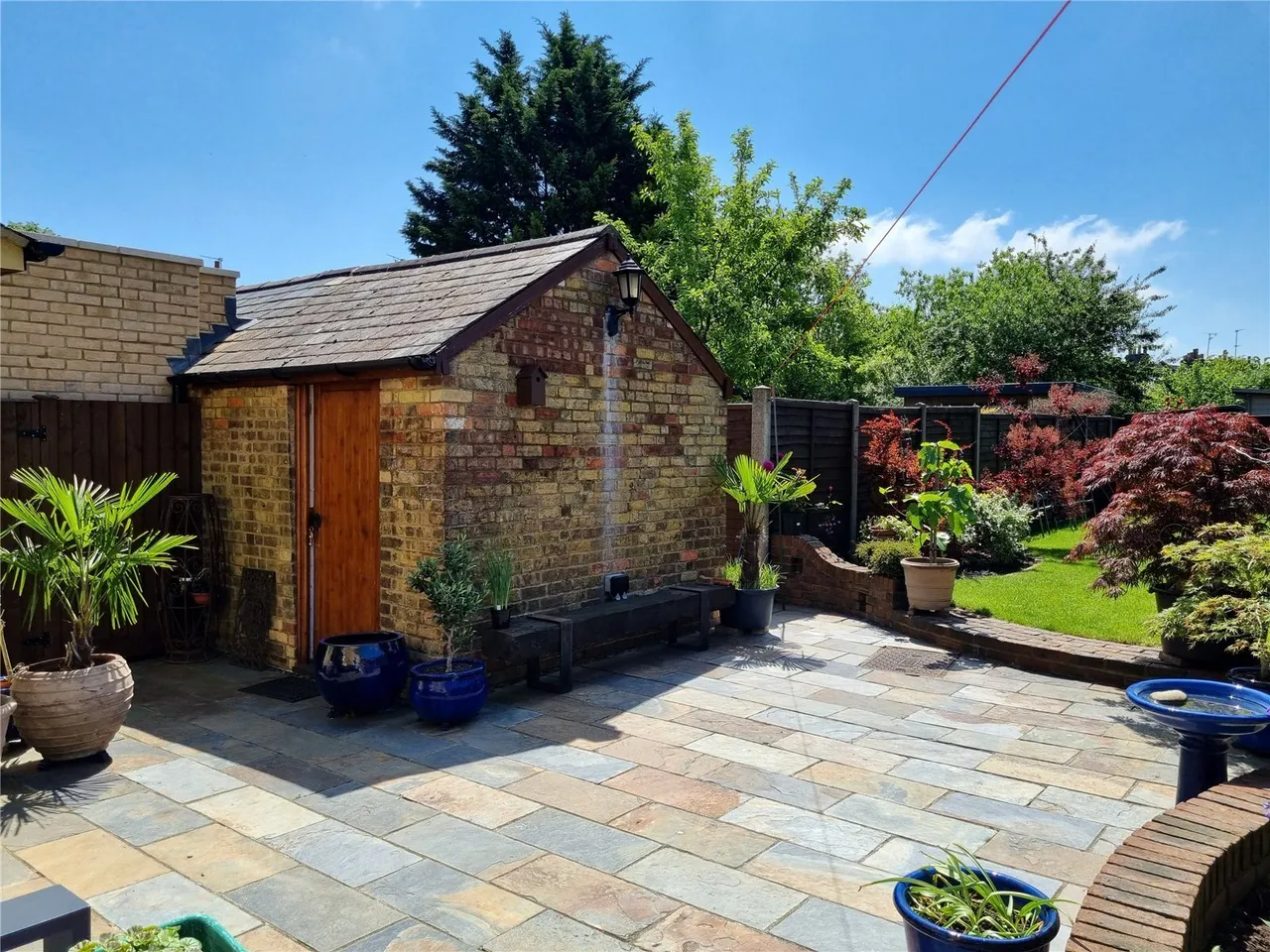 Periwinkle Lane, Hitchin, Hertfordshire, SG5, photo 8