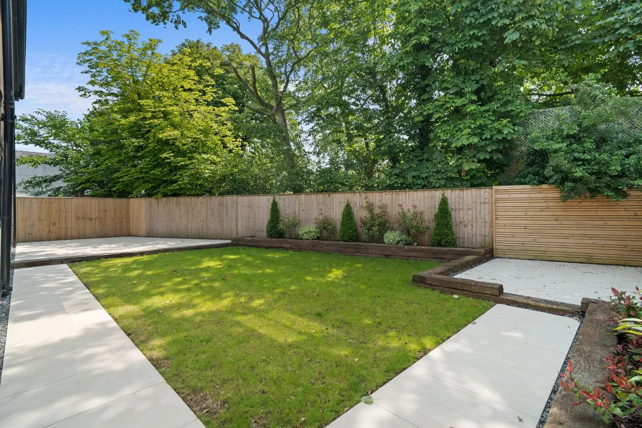 Fieldstone Gardens, Stalmine, FY6, photo 23