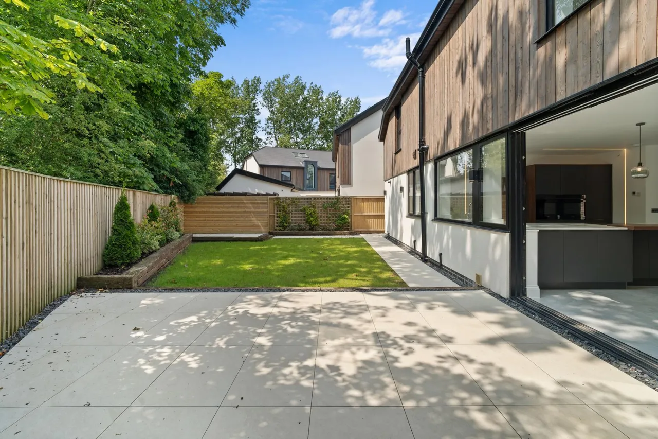 Fieldstone Gardens, Stalmine, FY6, photo 8