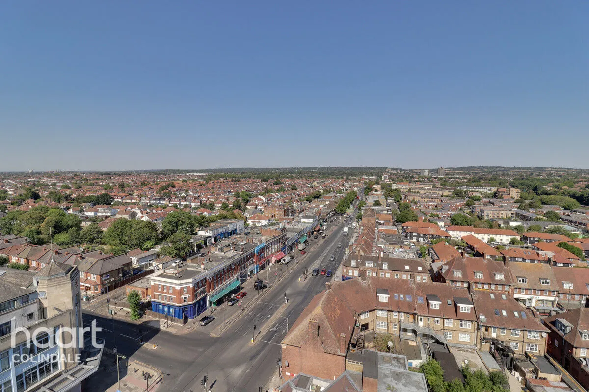 Burnt Oak Broadway, London, HA8, photo 19