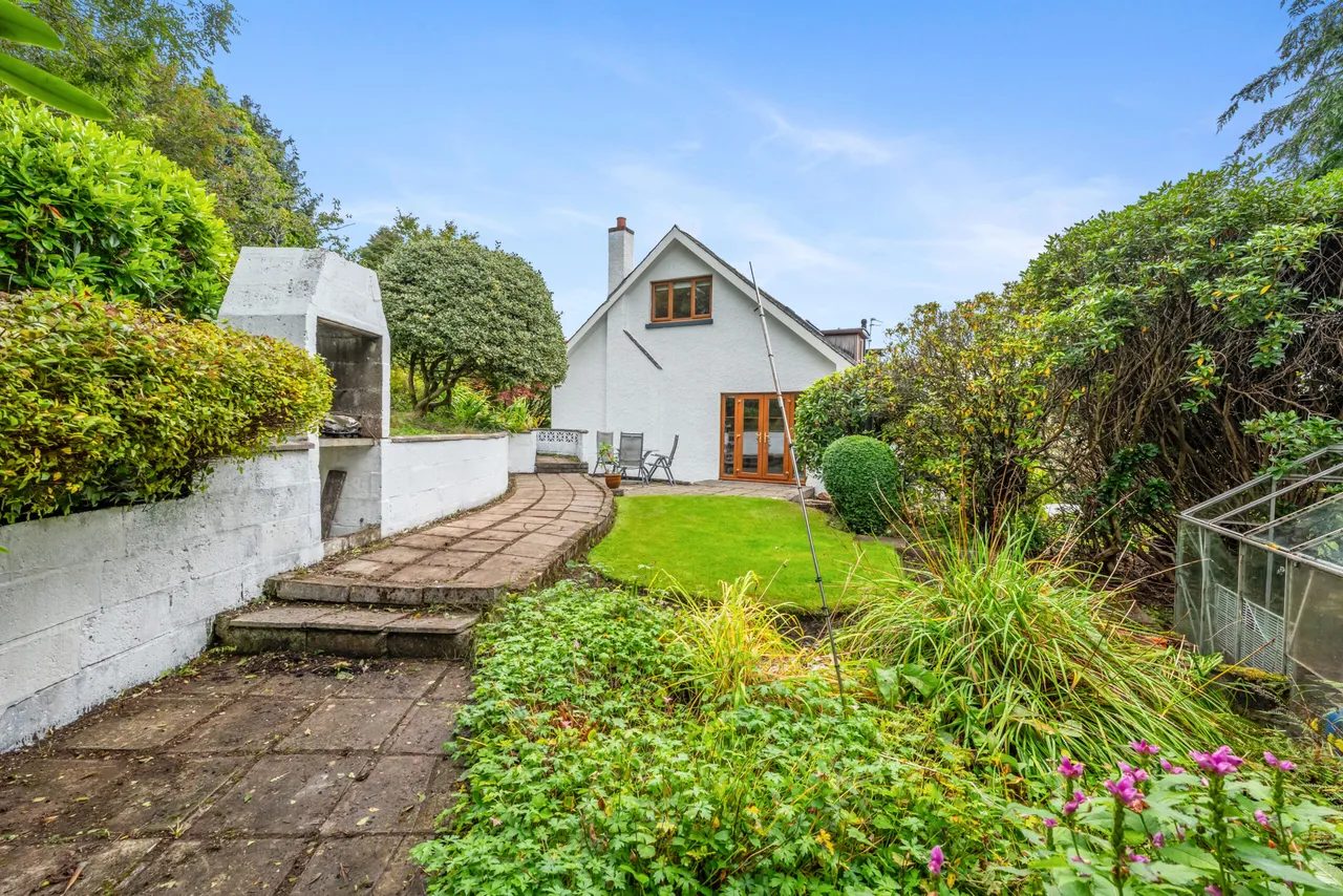Waulkmill Lane, Duntocher, G81, photo 28
