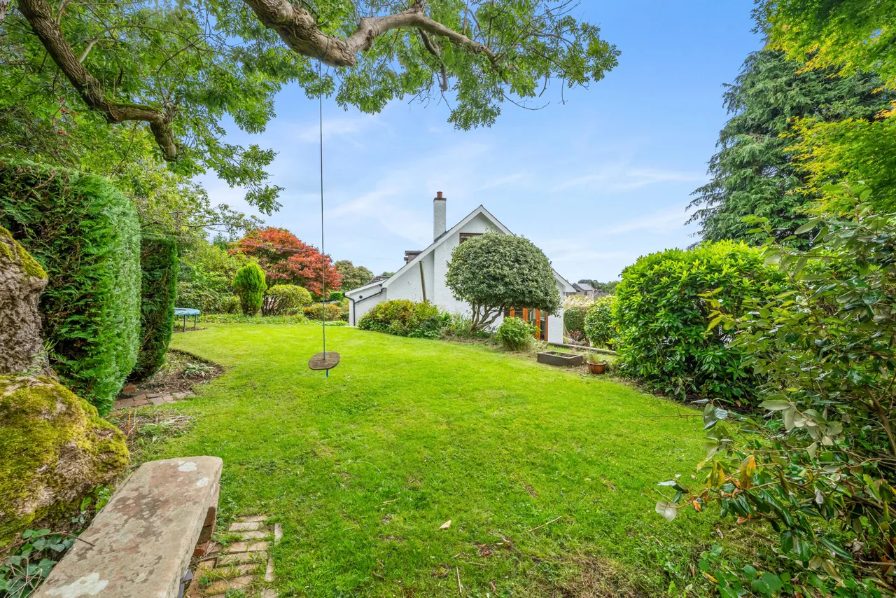 Waulkmill Lane, Duntocher, G81, photo 23