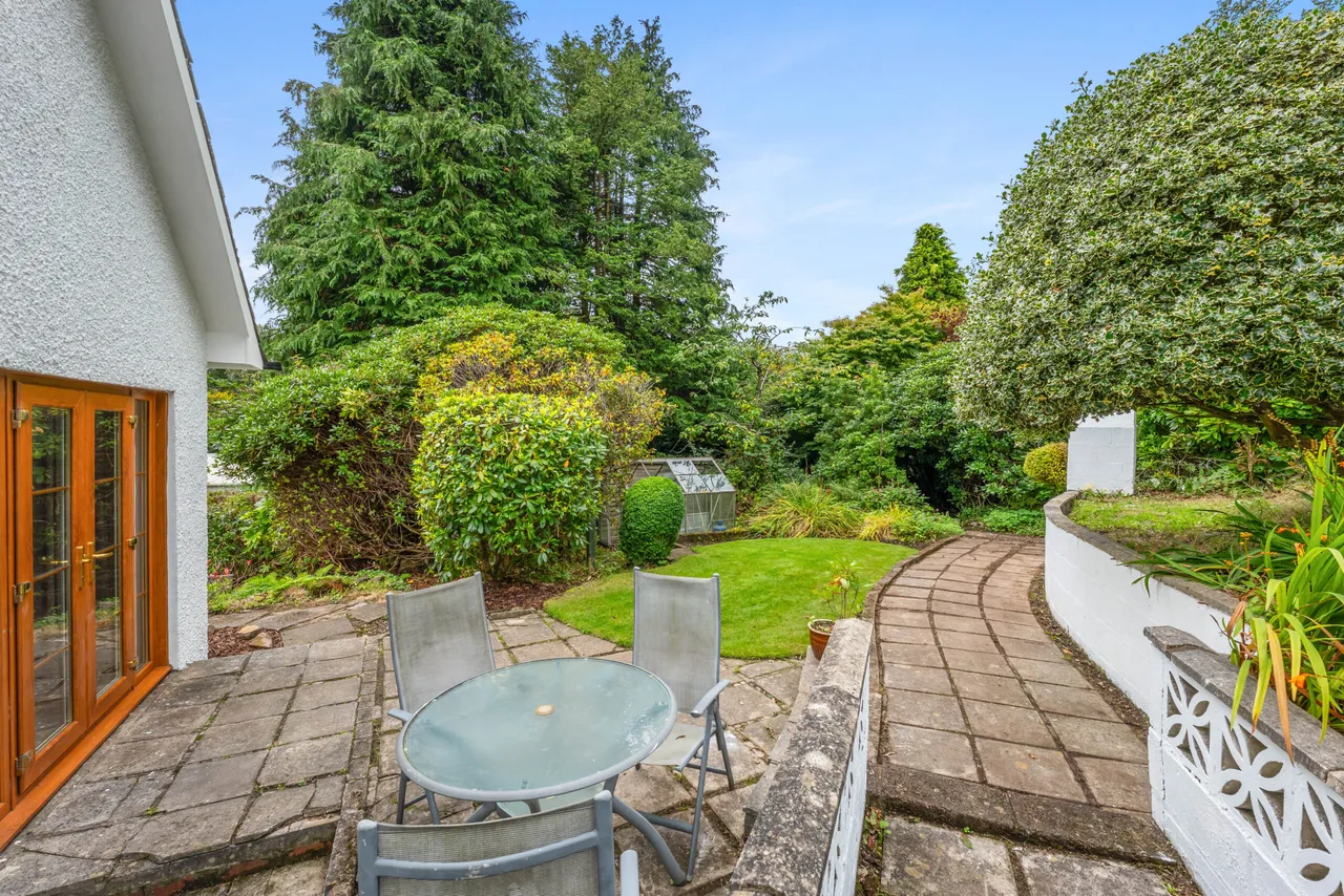 Waulkmill Lane, Duntocher, G81, photo 22