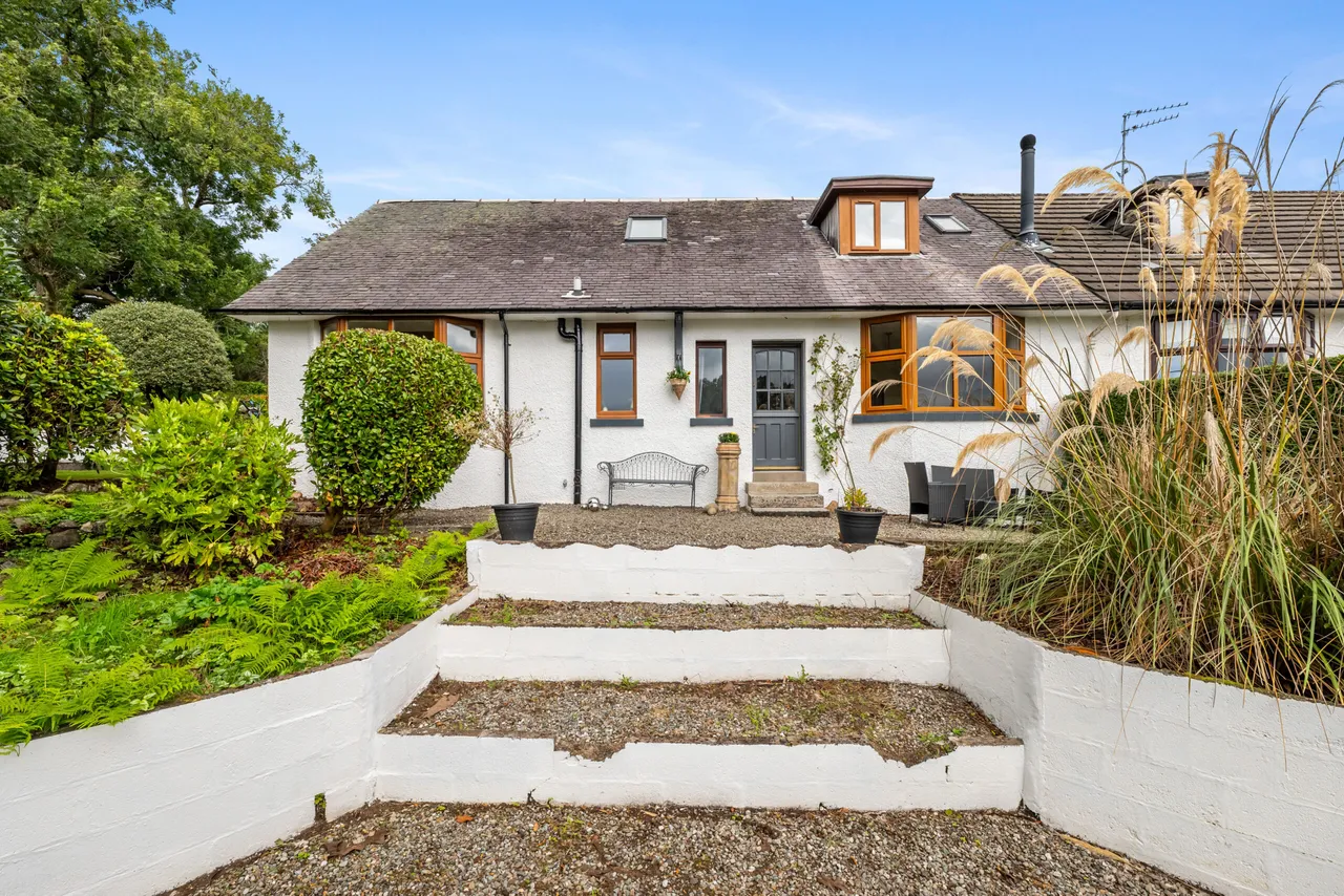 Waulkmill Lane, Duntocher, G81, photo 27