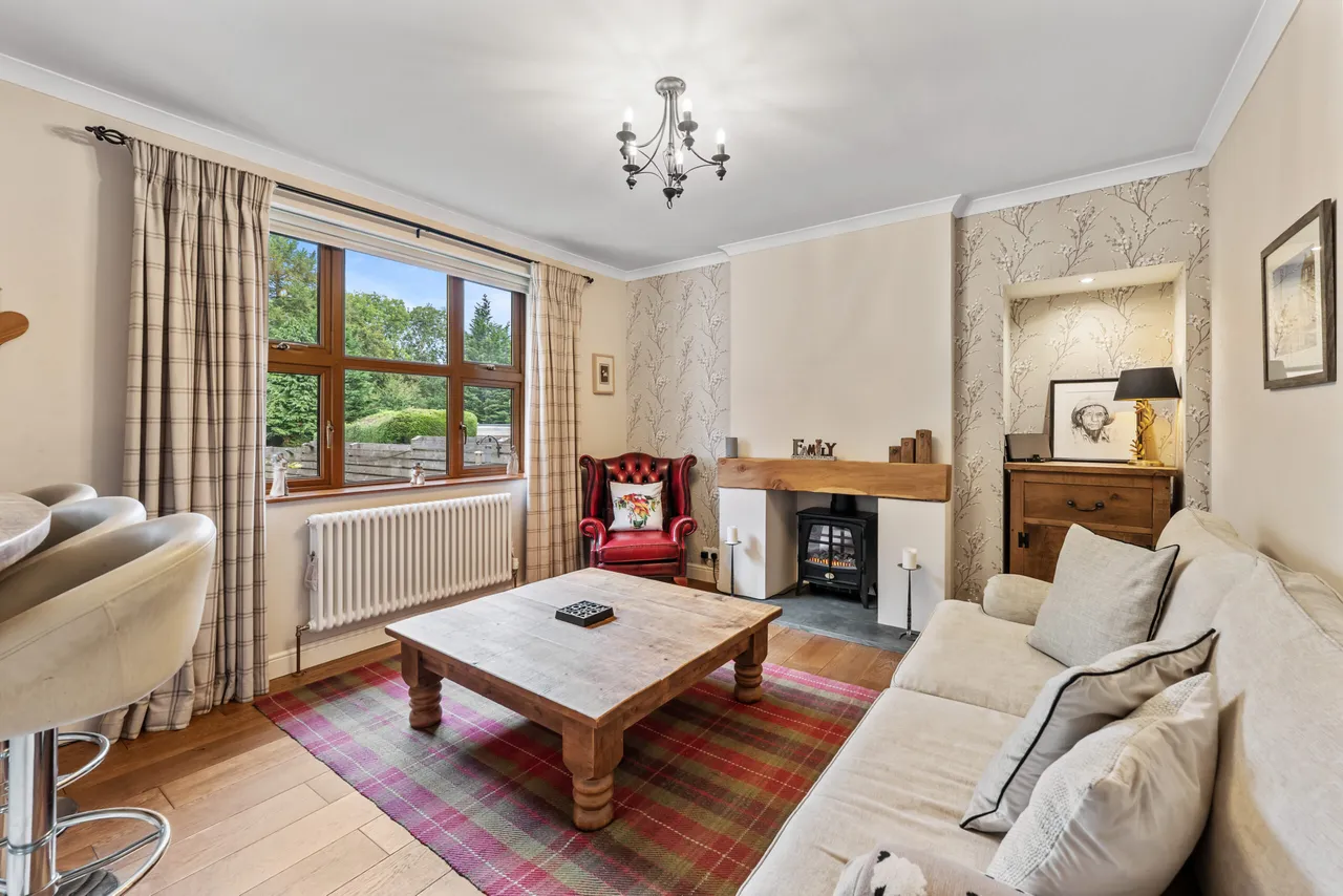 Waulkmill Lane, Duntocher, G81, photo 7