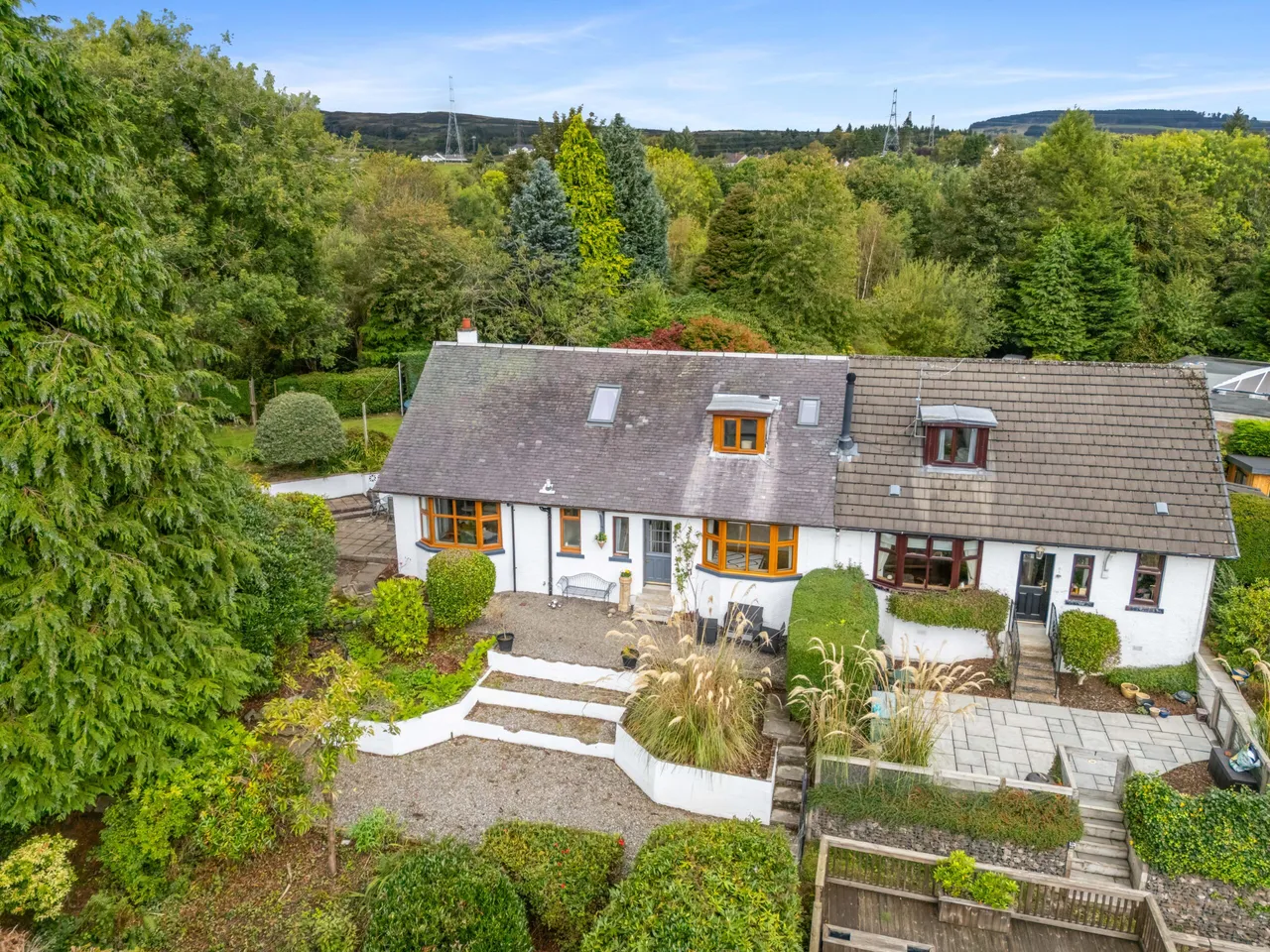 Waulkmill Lane, Duntocher, G81, photo 26