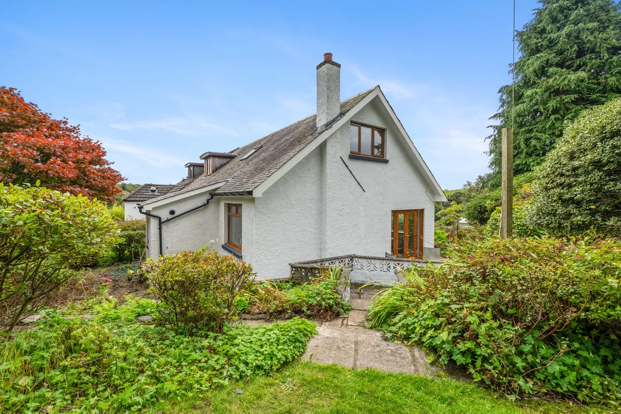 Waulkmill Lane, Duntocher, G81, photo 21
