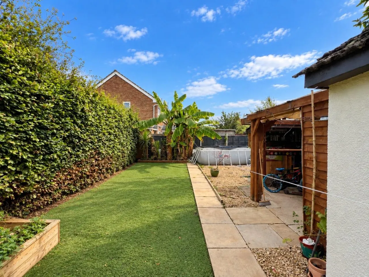 Rock Road, Dursley, GL11, photo 13