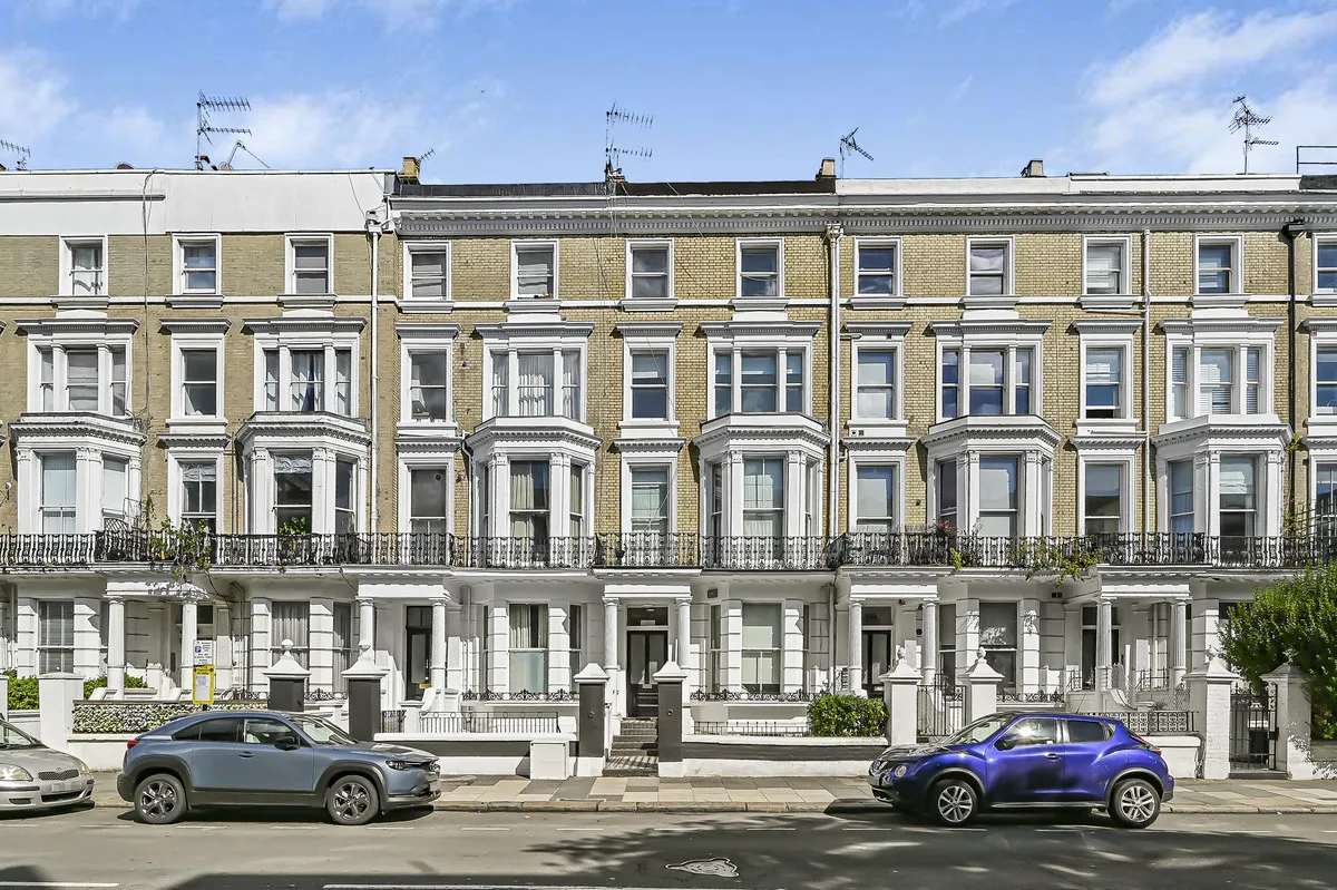 Holland Road, London, W14, photo 2