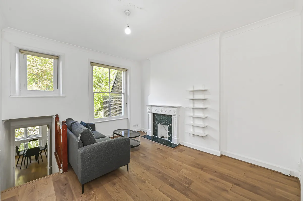 Holland Road, London, W14, photo 7