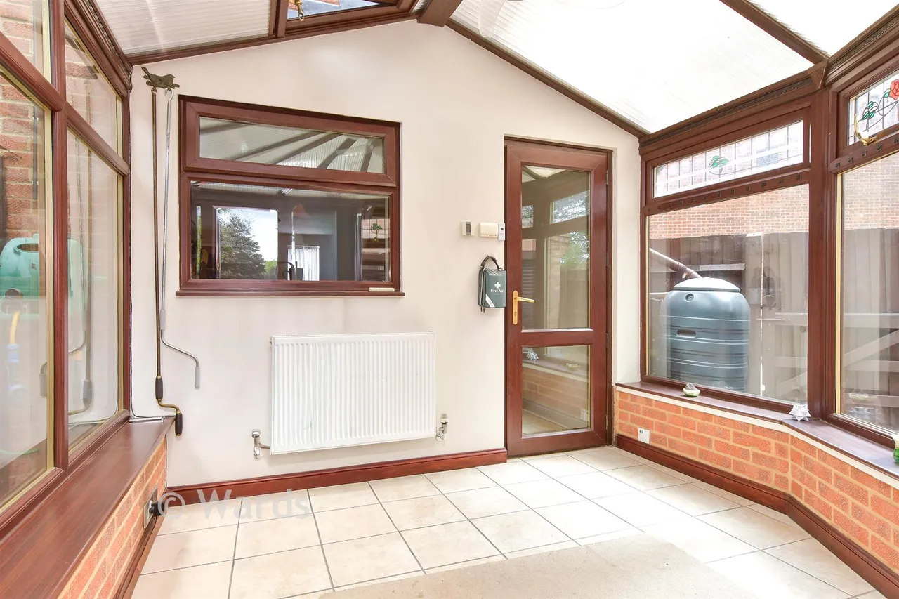 The Briars, West Kingsdown, TN15, photo 12