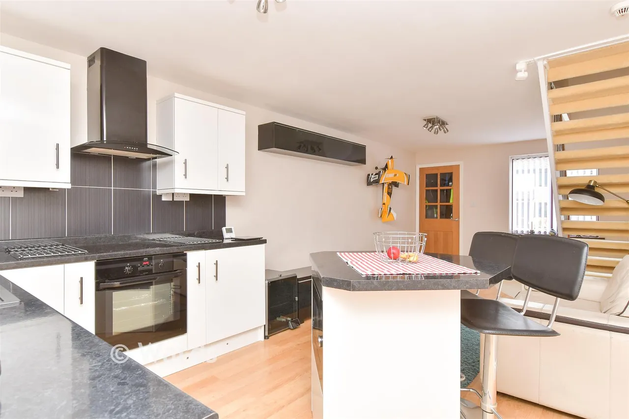 The Briars, West Kingsdown, TN15, photo 3