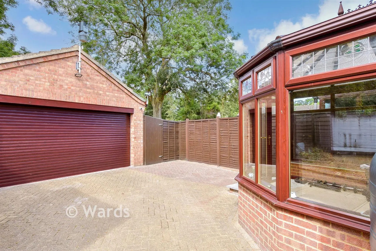 The Briars, West Kingsdown, TN15, photo 8