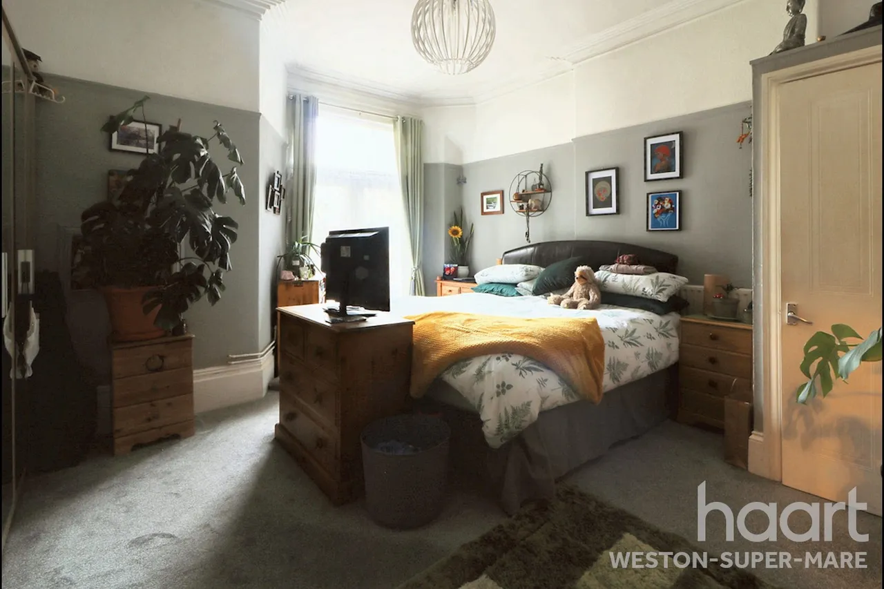 St Pauls Road, Weston-Super-Mare, BS23, photo 7