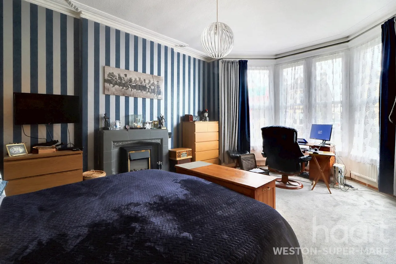 St Pauls Road, Weston-Super-Mare, BS23, photo 8