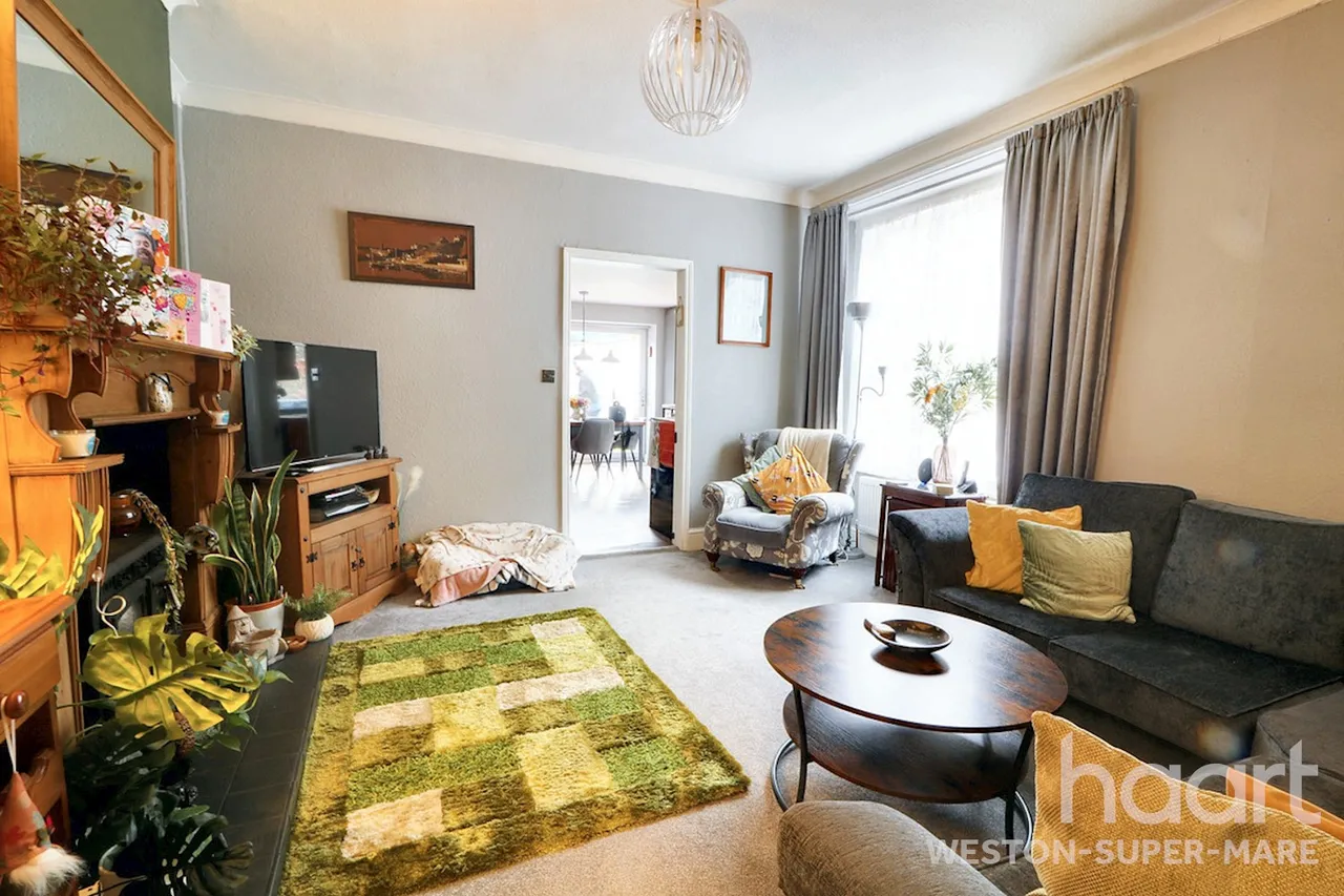 St Pauls Road, Weston-Super-Mare, BS23, photo 5