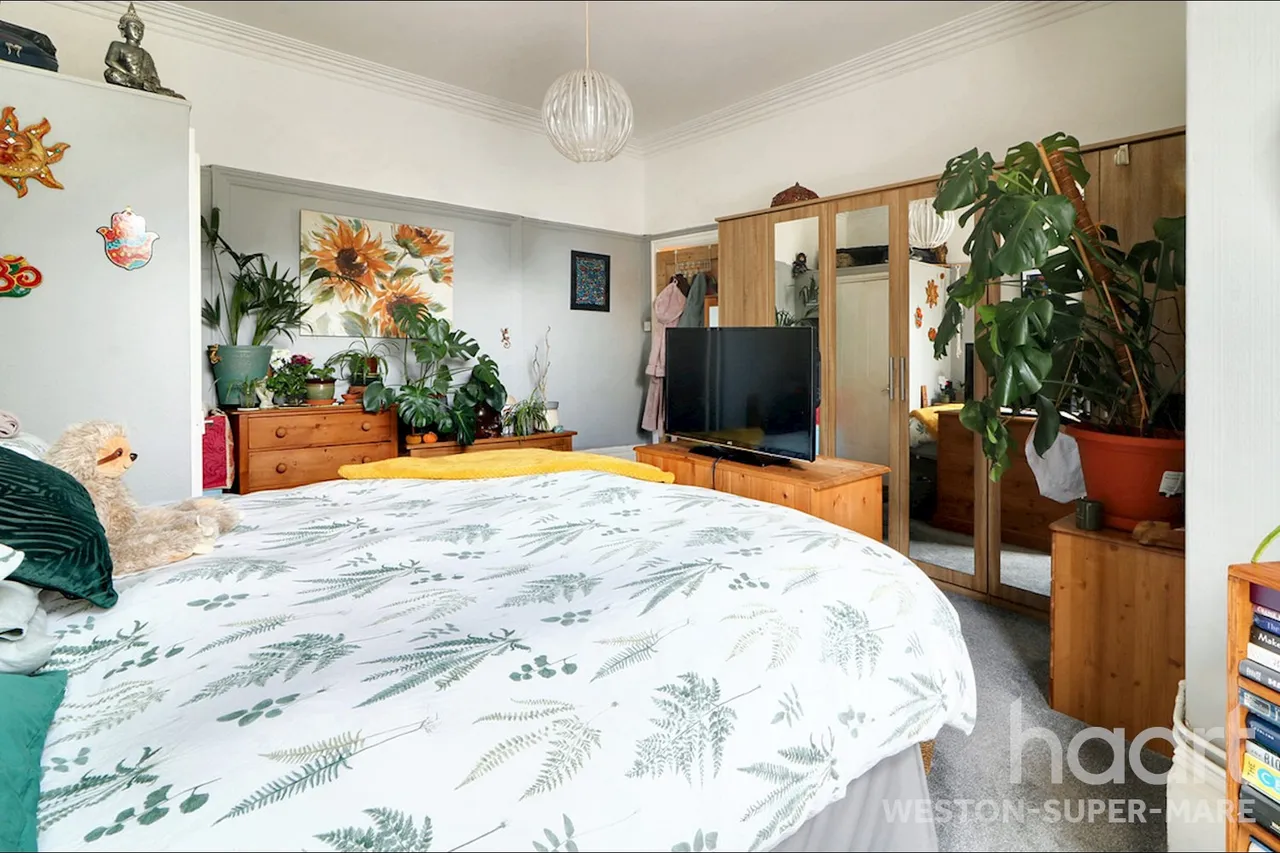 St Pauls Road, Weston-Super-Mare, BS23, photo 6