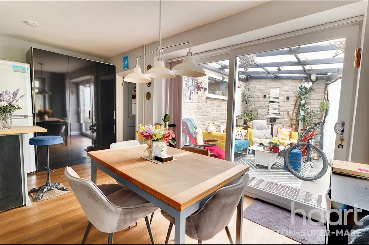St Pauls Road, Weston-Super-Mare, BS23, photo 4
