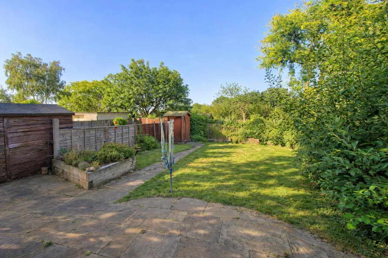 Walker Avenue, Stourbridge, DY9, photo 19