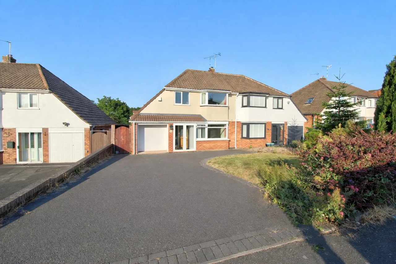 Walker Avenue, Stourbridge, DY9, photo 21