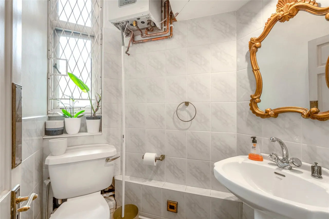 Aberdeen Court, Maida Vale, London, W9, photo 3