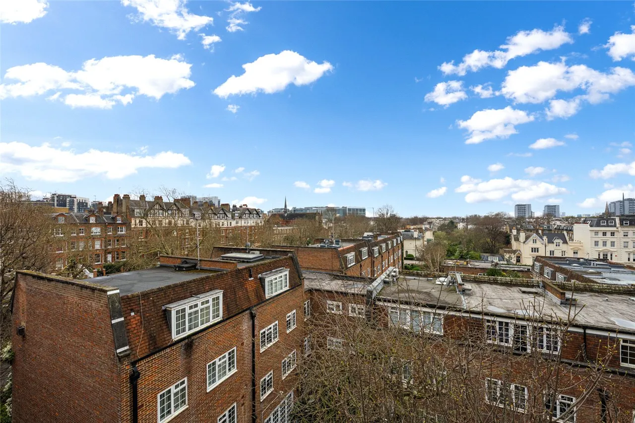 Aberdeen Court, Maida Vale, London, W9, photo 11
