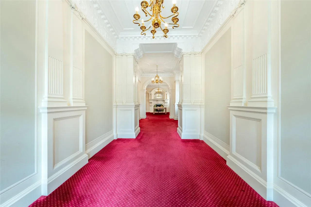 Aberdeen Court, Maida Vale, London, W9, photo 12