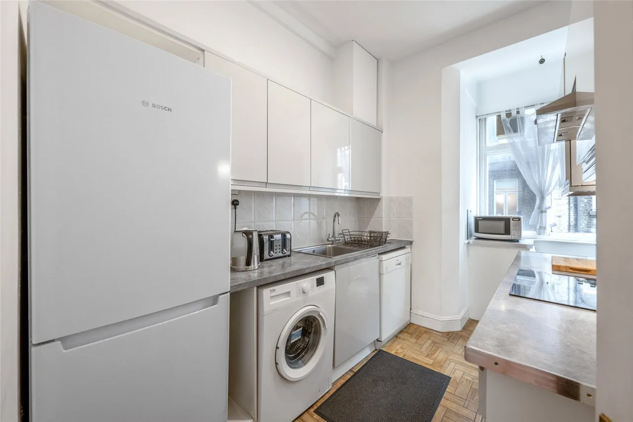 Aberdeen Court, Maida Vale, London, W9, photo 8